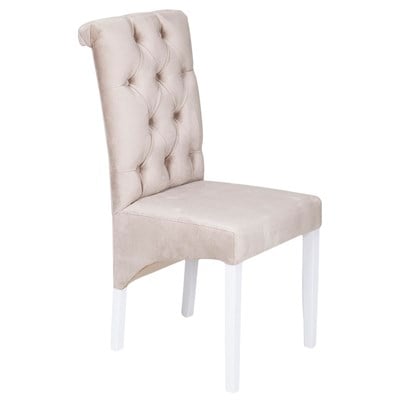 3A Mobilya Latte Sandalye