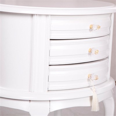 3A Mobilya Orbit Komodin