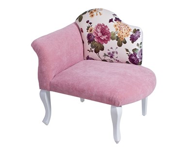 3A Mobilya Taşsız Yeni Şımarık Josephine Sağ Kol