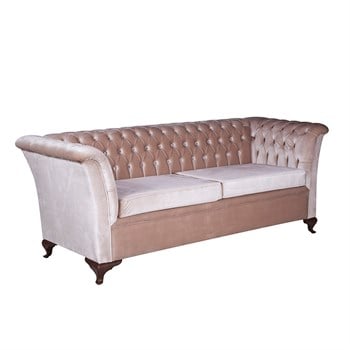 3A Mobilya Modern Chesterfield - Vizon