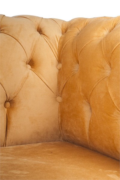 3A Mobilya New Sofıstıke Chesterfıeld