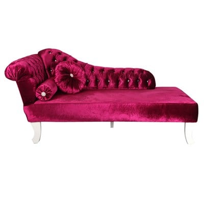 3A Mobilya Josephine Daybed Kanepe
