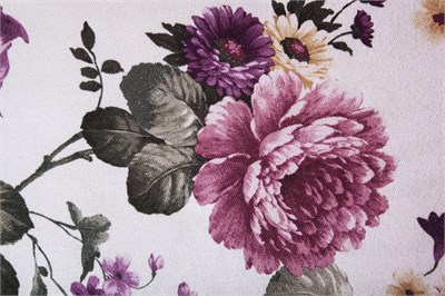 3A Mobilya Şımarık Oval Berjer