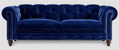 3A ARTS CHESTERFİELD