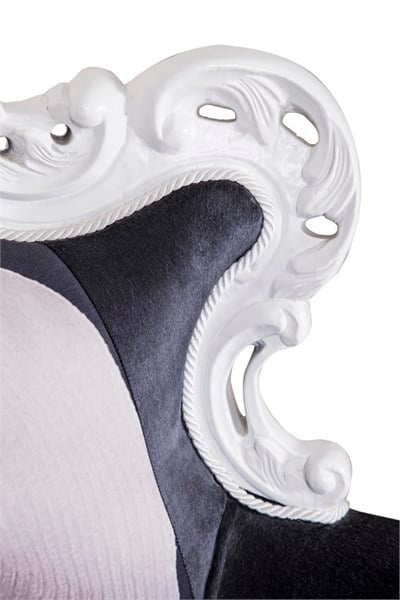 3A Mobilya Marilyn Monroe Retro Berjer