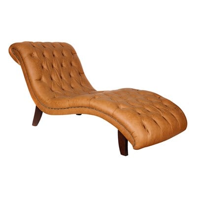 3A Mobilya Royal Albert Dinlenme Koltuğu Hakiki Deri