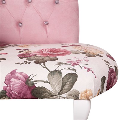 3A Mobilya Şımarık 2 li Josephine