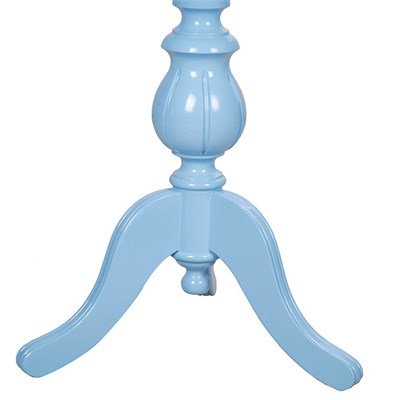 3A Mobilya Blue Sohbet Sehpa