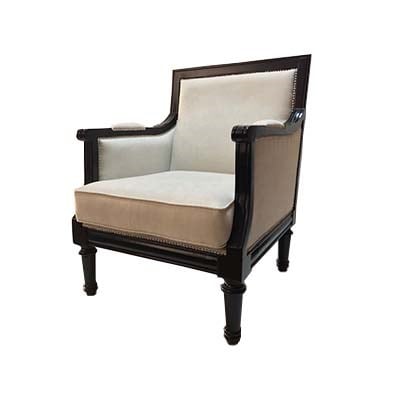 3A Mobilya Klasik New Berjer