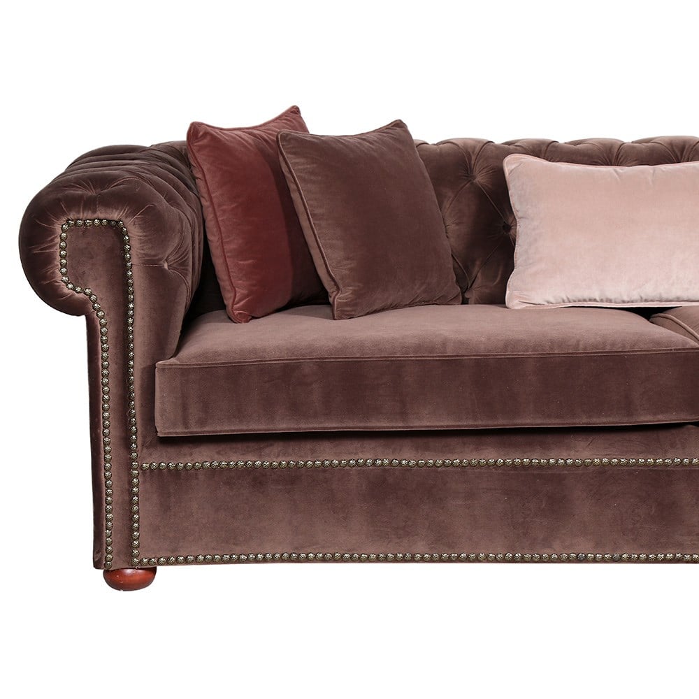 3A Mobilya Nottingham Chesterfield