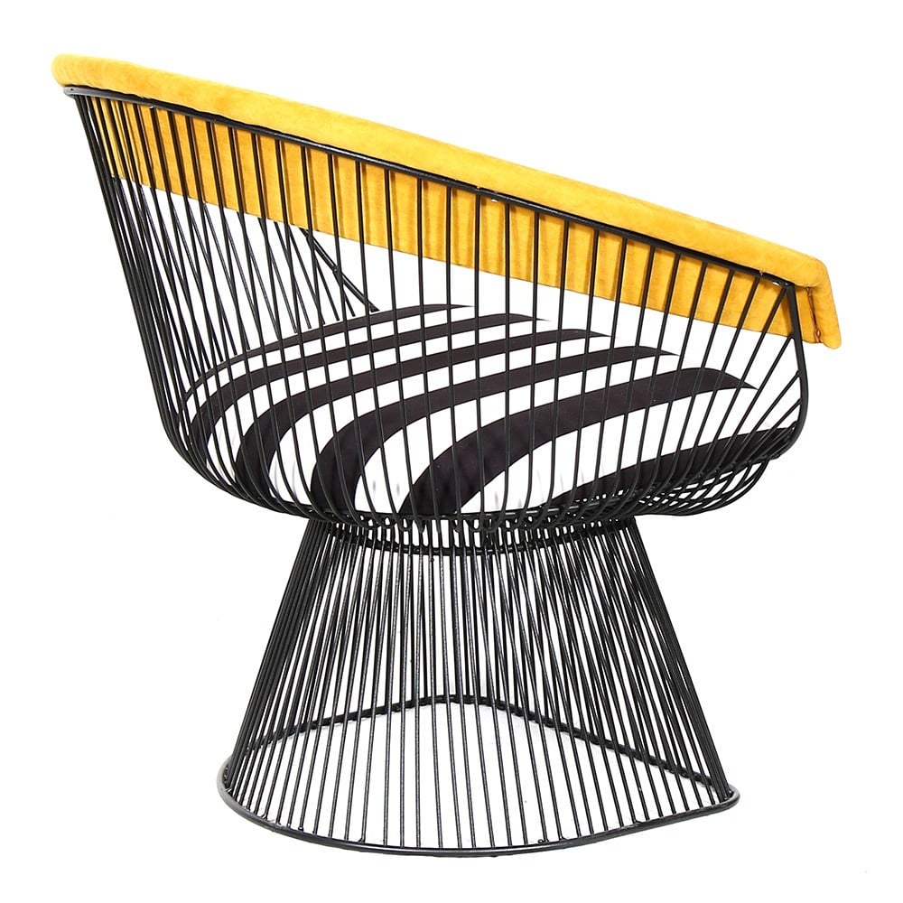 3A Mobilya Future Zebra Berjer