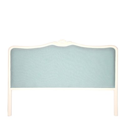 3A Mobilya Oymalı Lake Yatak Başı