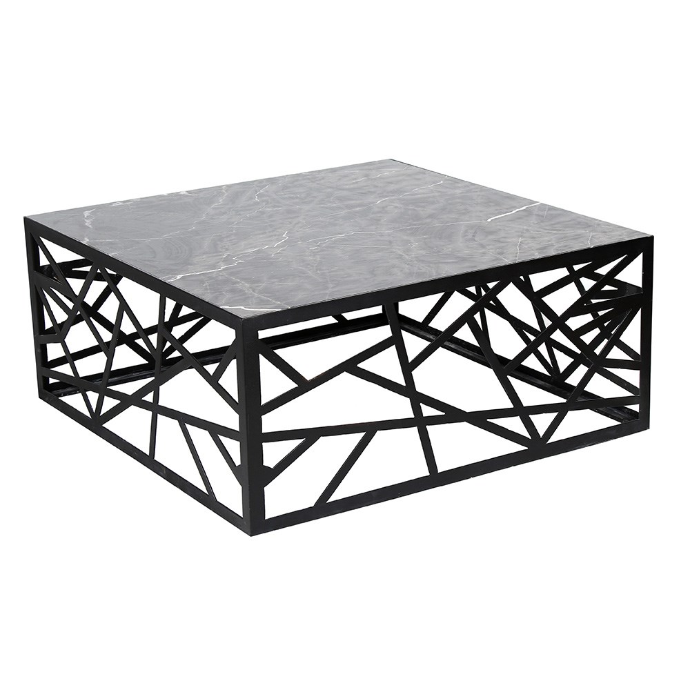 3A Mobilya Network Mermer Sehpa