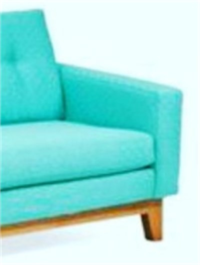 3A Mobilya Modern Konforlu Kanepe Turkuaz