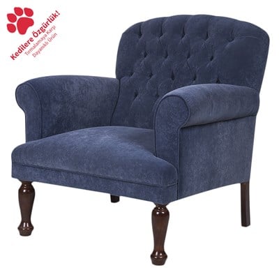 3A Mobilya Elegance Berjer