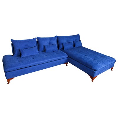 3A Mobilya Parlament L Köşe