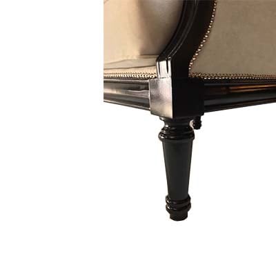 3A Mobilya Klasik New Berjer