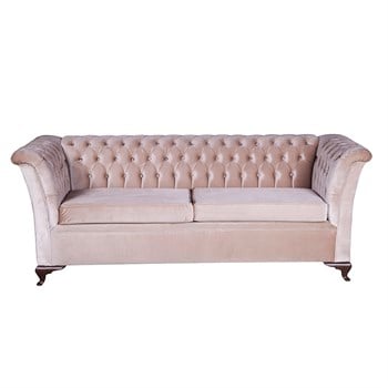 3A Mobilya Modern Chesterfield - Vizon