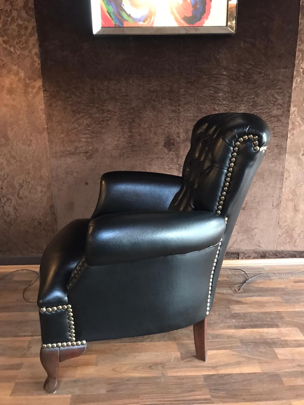 3A  MOBİLYA ELEGANCE KOLTUK TAKIMI