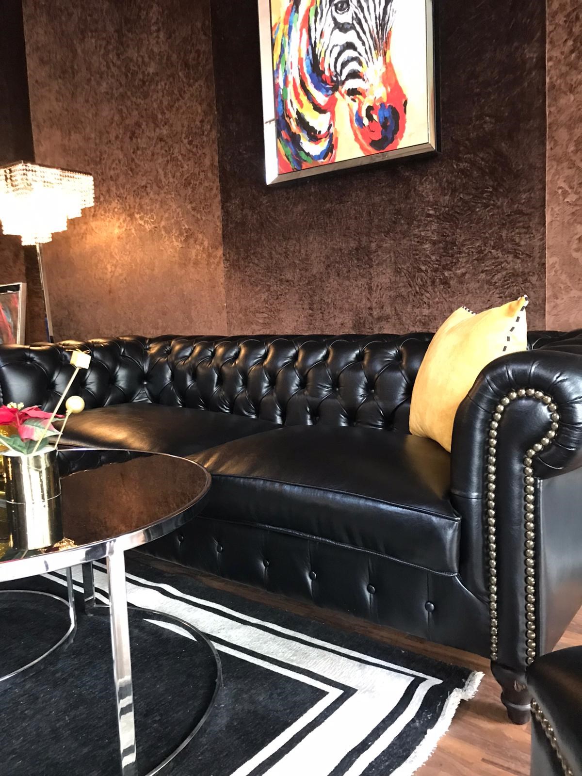 3A  MOBİLYA ELEGANCE KOLTUK TAKIMI