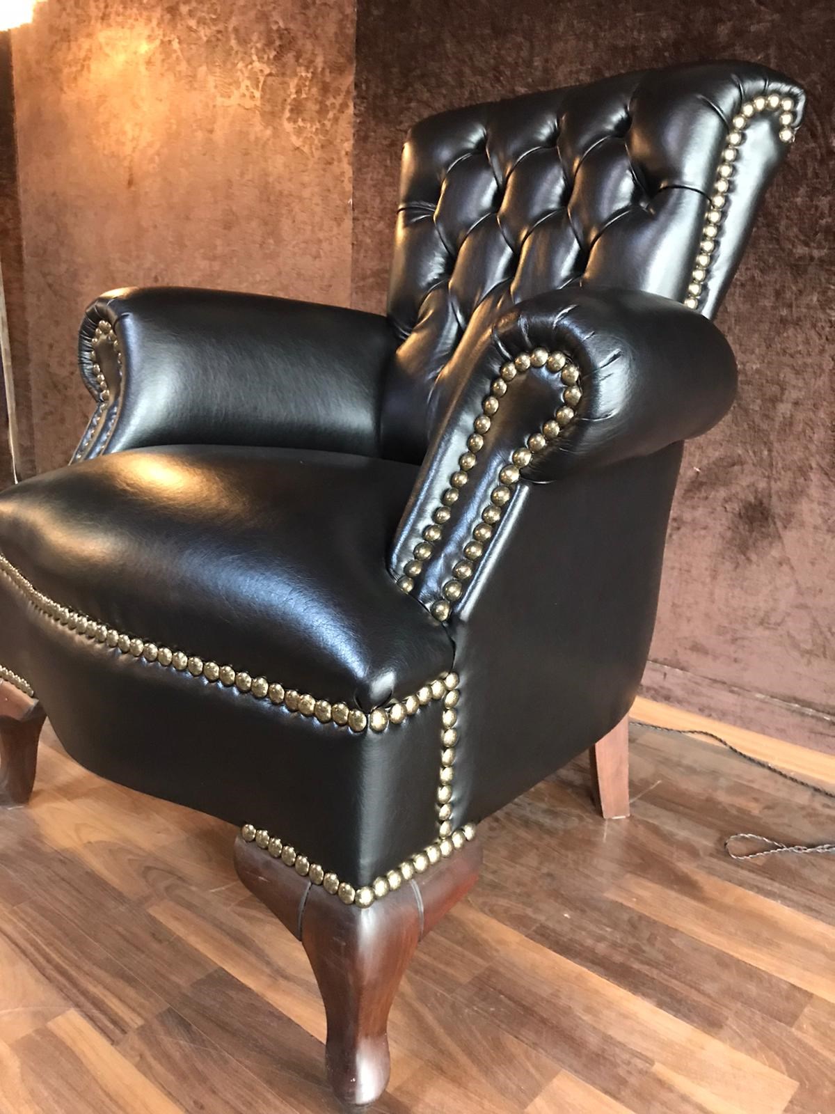 3A  MOBİLYA ELEGANCE KOLTUK TAKIMI