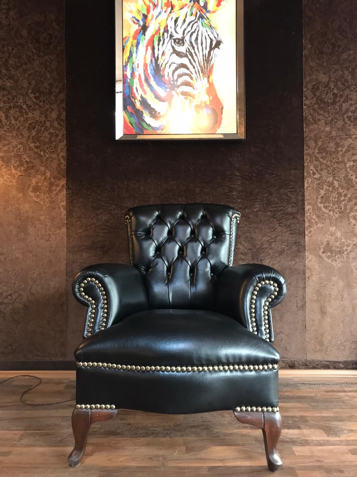 3A  MOBİLYA ELEGANCE KOLTUK TAKIMI