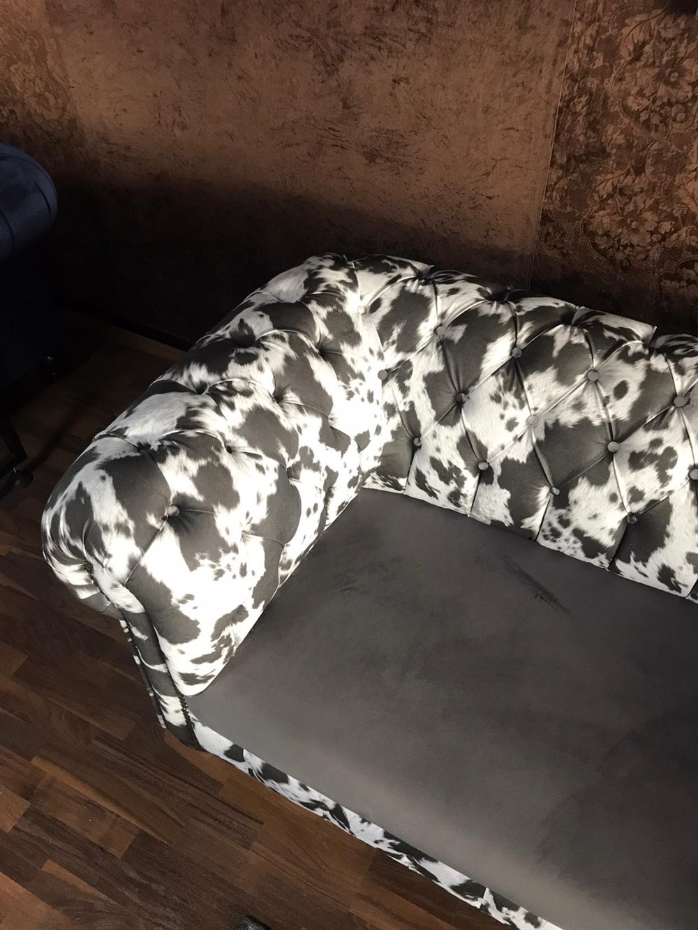3A ANİMAL CHESTERFİELD 