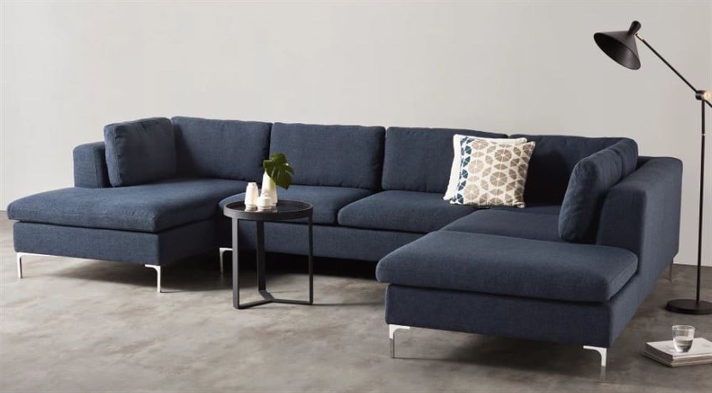 3A ANTHRACİTE L KANEPE