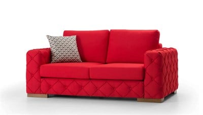 3A BAXTER CHESTERFİELD