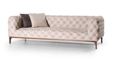 3A BAXTER CHESTERFİELD