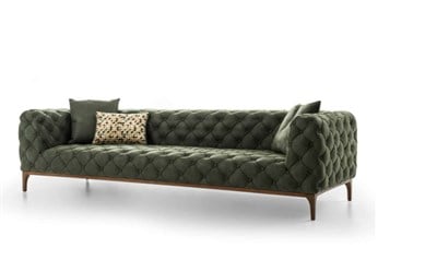 3A BAXTER CHESTERFİELD