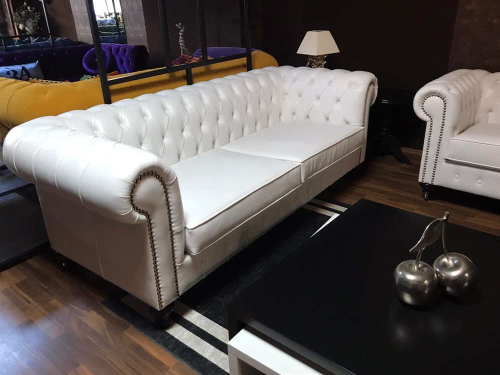 3A BİG BOSS CHESTER TAKIMI