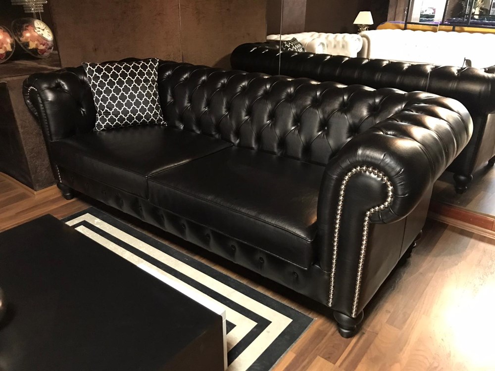 3A BİG BOSS CHESTER TAKIMI