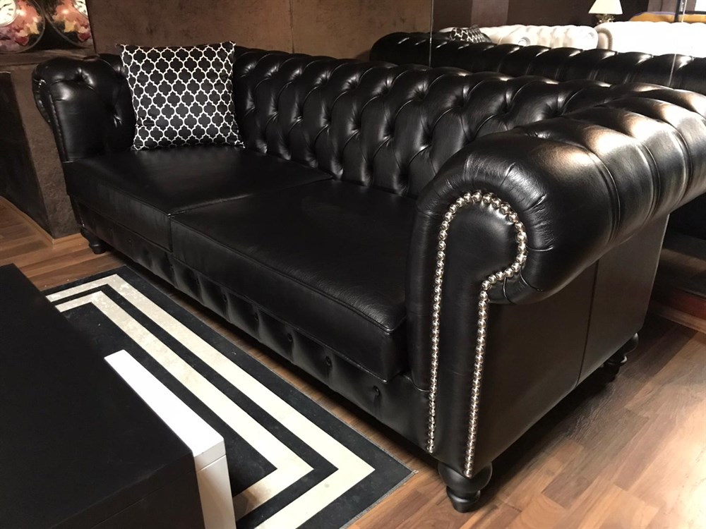 3A BİG BOSS CHESTER TAKIMI