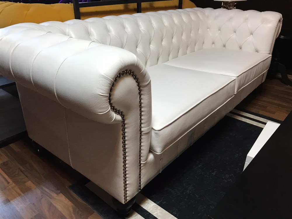 3A BİG BOSS CHESTER TAKIMI