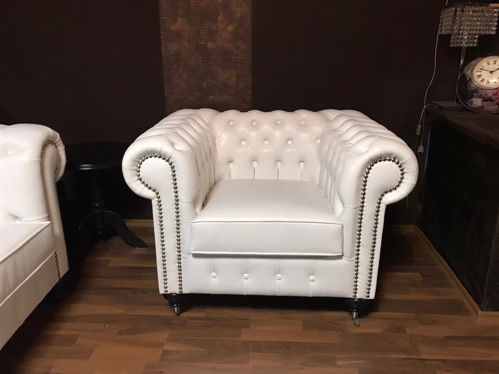 3A BİG BOSS CHESTER TAKIMI