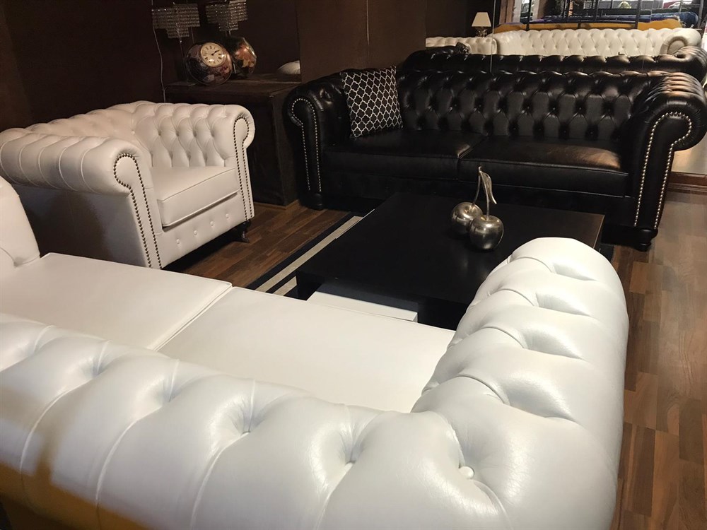 3A BİG BOSS CHESTER TAKIMI