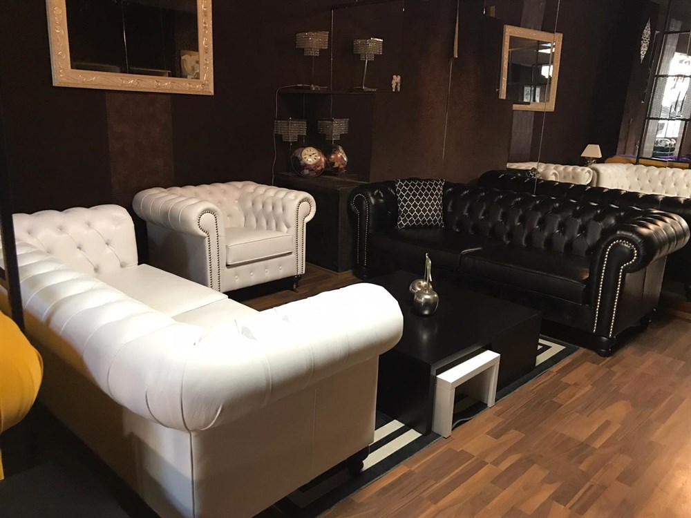 3A BİG BOSS CHESTER TAKIMI