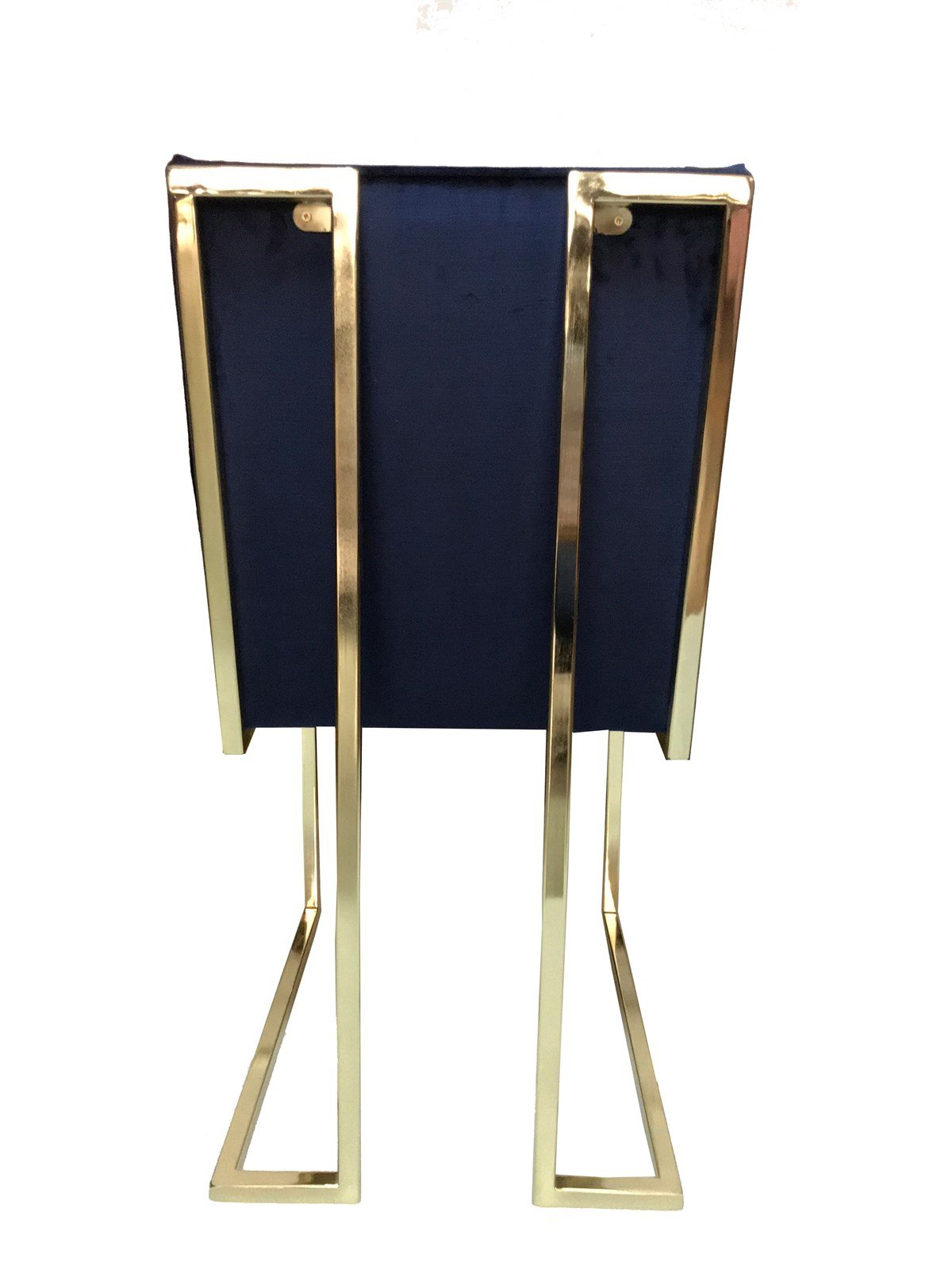 3a blue titanium sandalye 