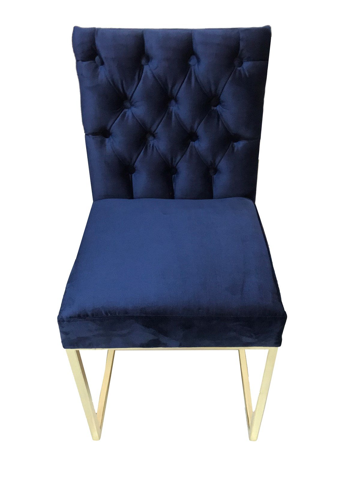 3a blue titanium sandalye 