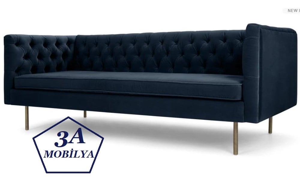 3A DEEP PERFECT KANEPE