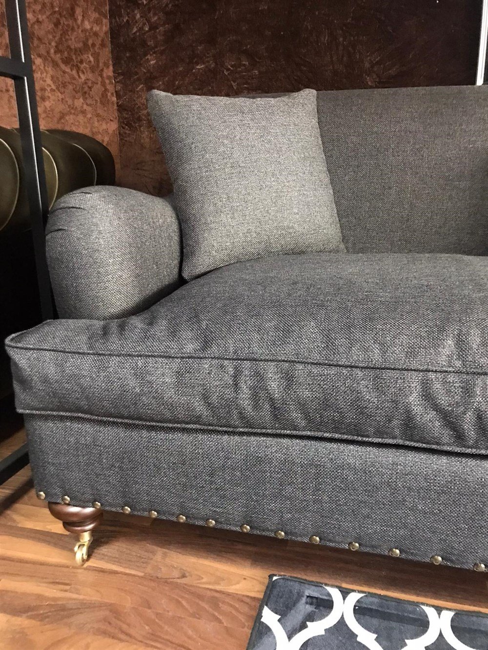 3A DREAM KETEN KANEPE