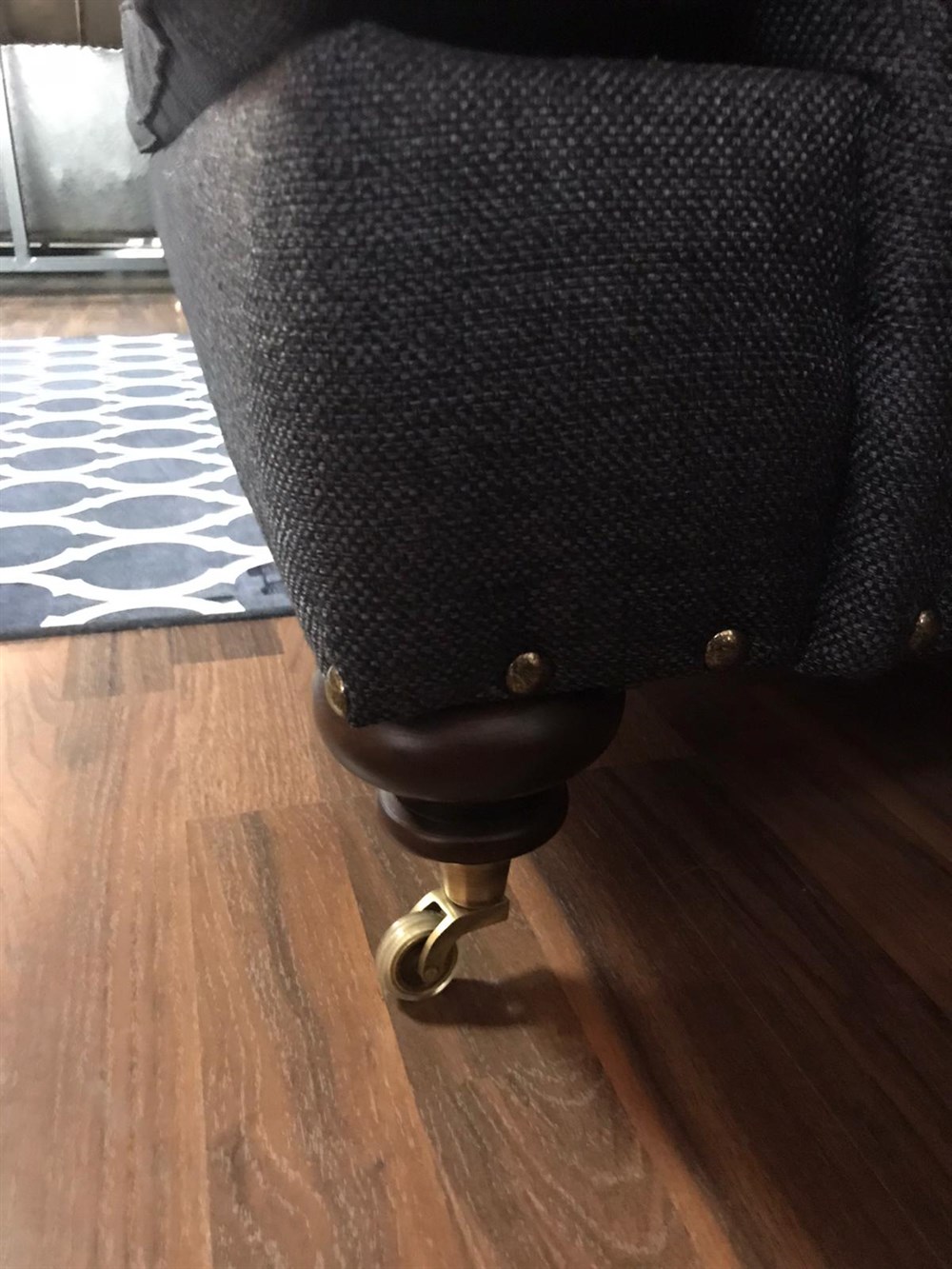 3A DREAM KETEN KANEPE