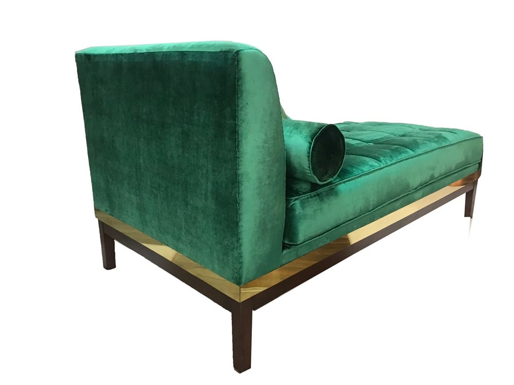 3A EMERALD WİTH GOLD 