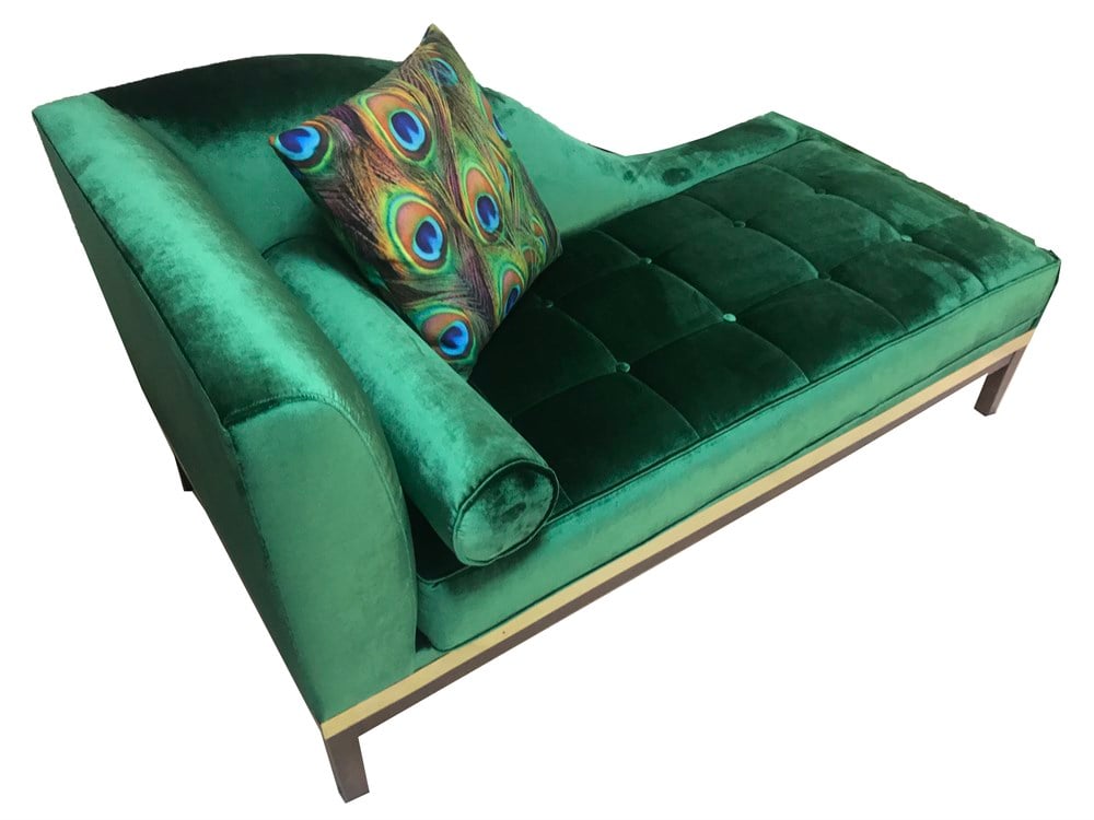 3A EMERALD WİTH GOLD 