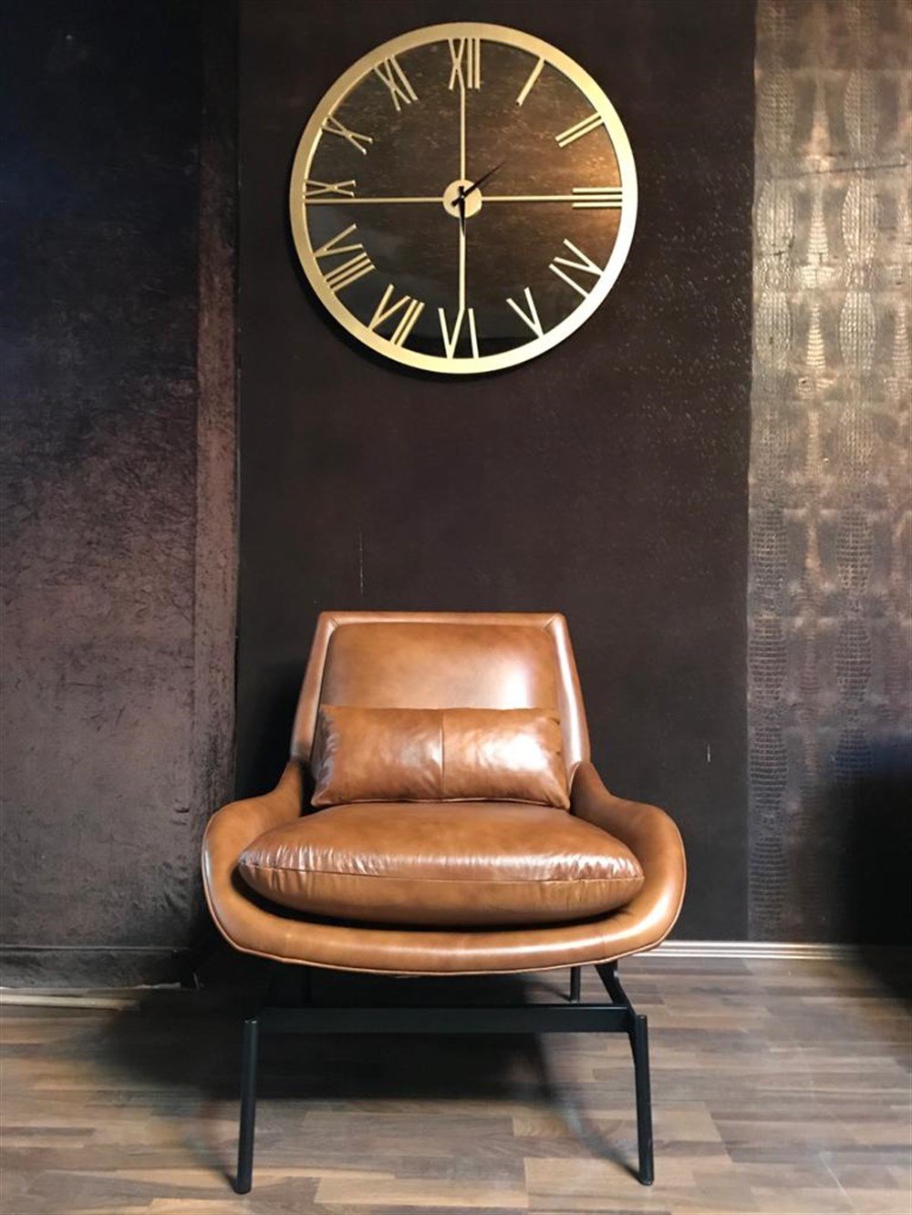 3A HAKİKİ DERİ LONDON BERJER