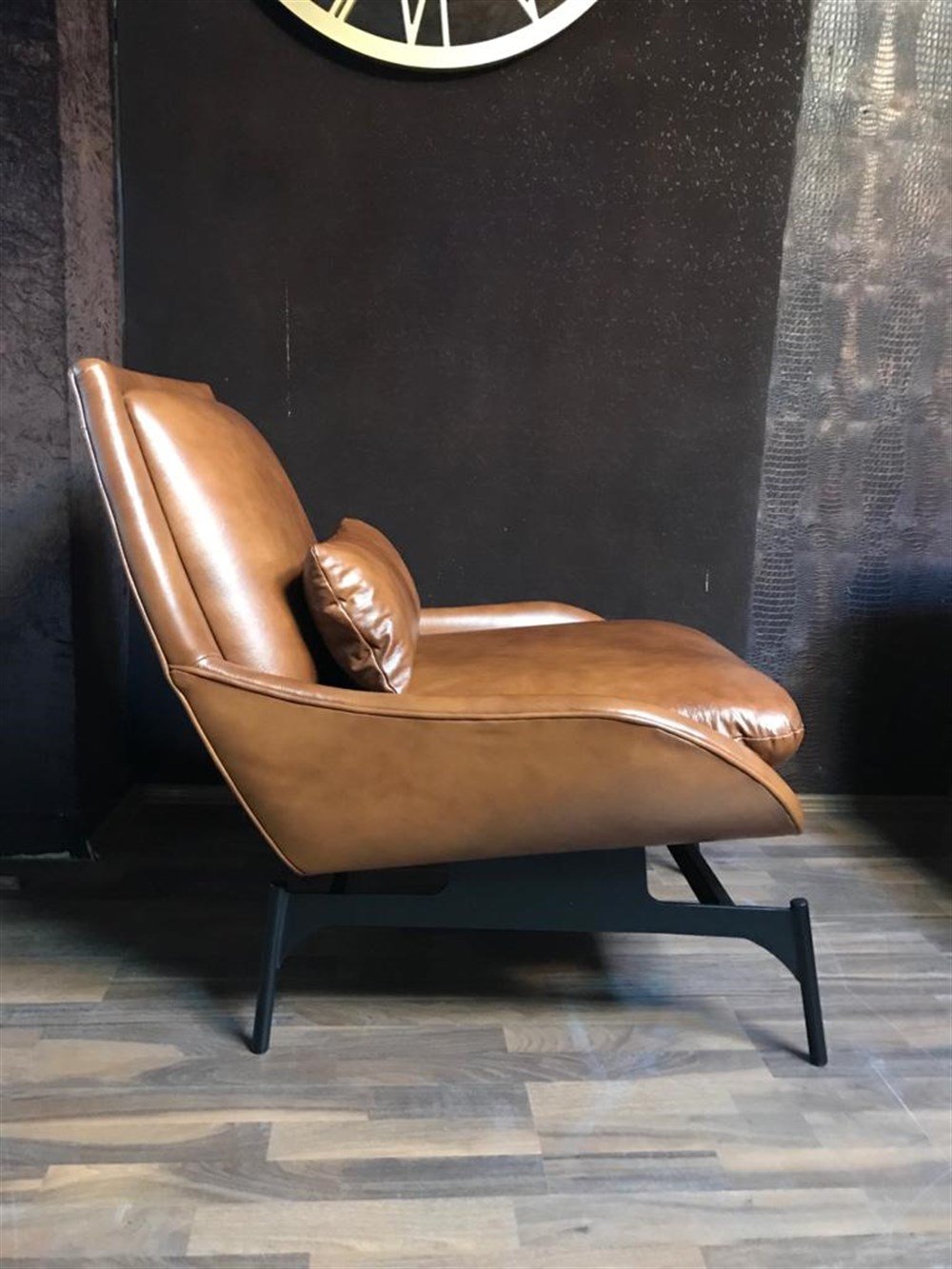 3A HAKİKİ DERİ LONDON BERJER