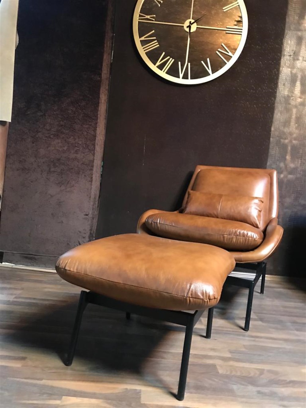 3A HAKİKİ DERİ LONDON BERJER