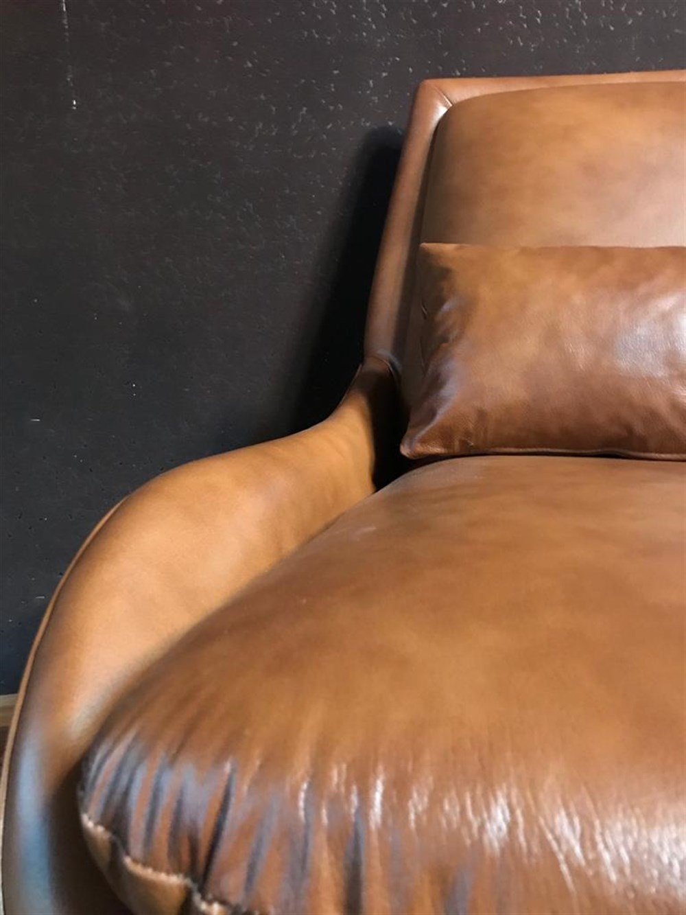 3A HAKİKİ DERİ LONDON BERJER