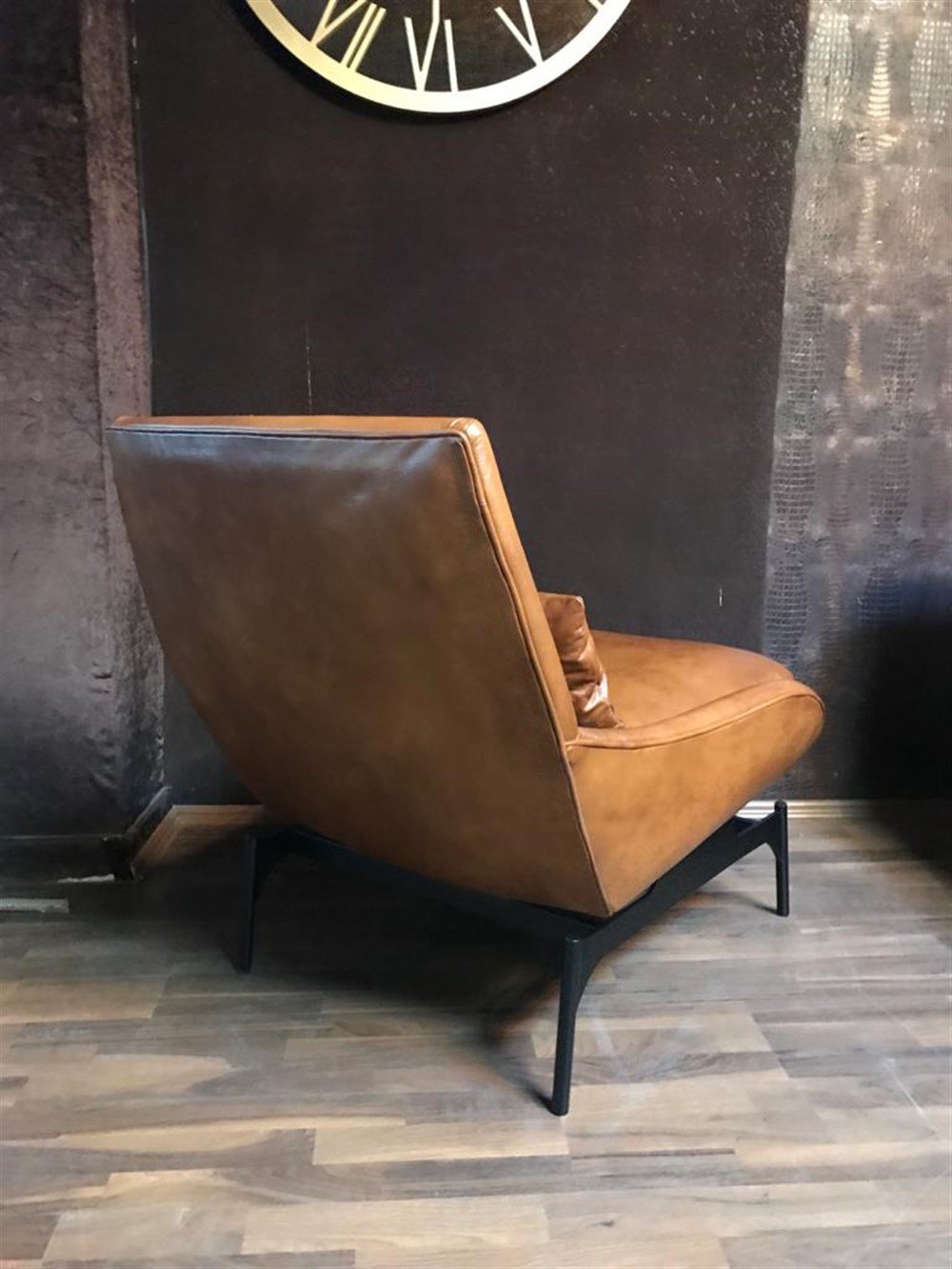 3A HAKİKİ DERİ LONDON BERJER